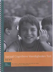 Omslag van Testmateriaal