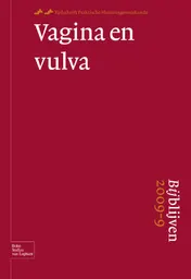 Omslag van Vagina en vulva
