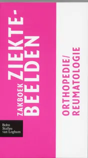 Omslag van Orthopedie / Reumatologie