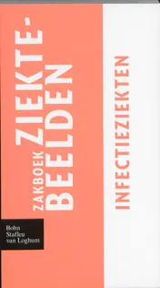 Omslag van Infectieziekten