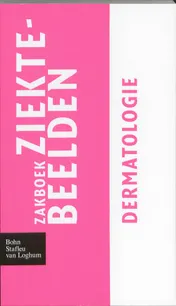 Omslag van Dermatologie