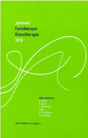 Omslag van 2010