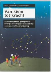 Omslag van Van kiem tot kracht