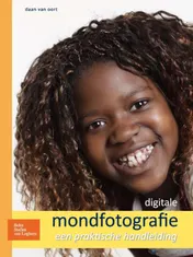 Omslag van Digitale mondfotografie