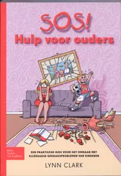 Omslag van SOS! hulp voor ouders