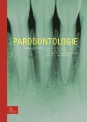 Omslag van Parodontologie