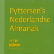 Omslag van 2009