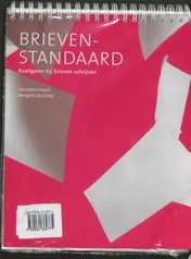 Omslag van Brievenstandaard
