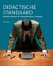 Omslag van Didactische Standaard