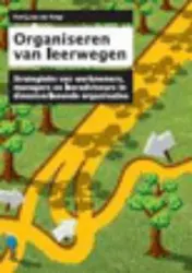 Omslag van Organiseren van leerwegen