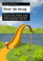 Omslag van Over de Brug