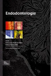Omslag van Endodontologie