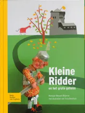Omslag van Kleine ridder