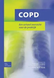 Omslag van COPD