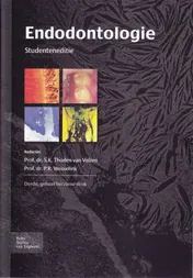 Omslag van Endodontologie