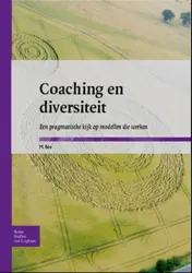 Omslag van Coaching en diversiteit