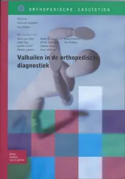 Omslag van Valkuilen in orthopedische diagnostiek