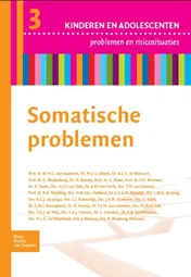 Omslag van Somatische problemen