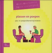 Omslag van Plassen en poepen