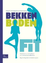 Omslag van BekkenbodemFit