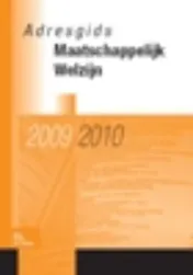 Omslag van 2009/2010