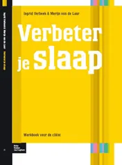 Omslag van Verbeter je slaap