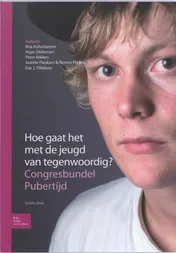 Omslag van Hoe gaat het met de jeugd tegenwoordig?
