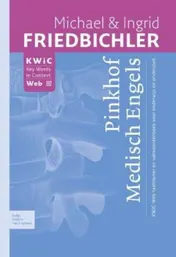 Omslag van Pinkhof Medisch Engels
