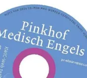 Omslag van Pinkhof Medisch Engels