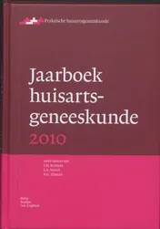 Omslag van 2010