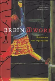 Omslag van Brein@work