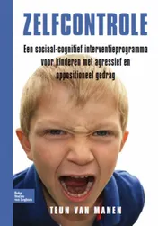 Omslag van Zelfcontrole