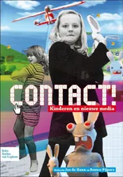 Omslag van Contact!