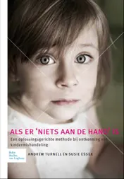 Omslag van Als er 'niets aan de hand' is