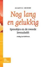 Omslag van Nog lang en gelukkig