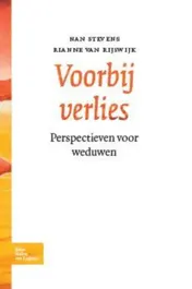 Omslag van Voorbij verlies