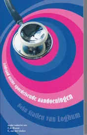 Omslag van Leidraad kleine spoedeisende aandoeningen