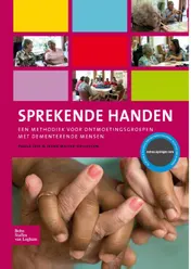 Omslag van Sprekende handen
