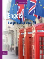 Omslag van Engels