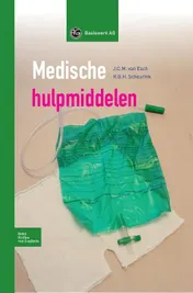 Omslag van Medische hulpmiddelen