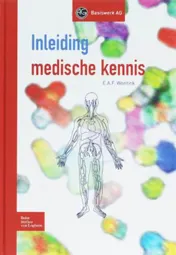 Omslag van Inleiding medische kennis