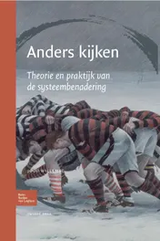 Omslag van Anders kijken