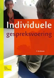 Omslag van Individuele gespreksvoering