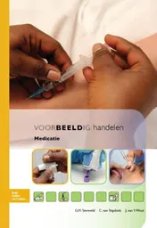 Omslag van 2 Medicatie