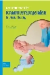 Omslag van Kerncompetenties kraamverzorgenden in ontwikkeling