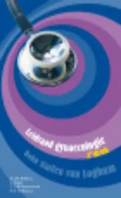 Omslag van Leidraad gynaecologie
