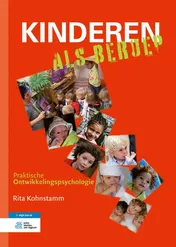 Omslag van Kinderen als beroep
