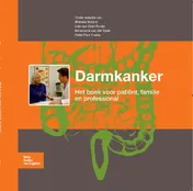Omslag van Darmkanker