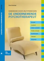 Omslag van De ondernemende psychotherapeut