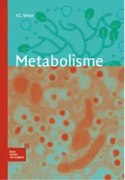 Omslag van Metabolisme